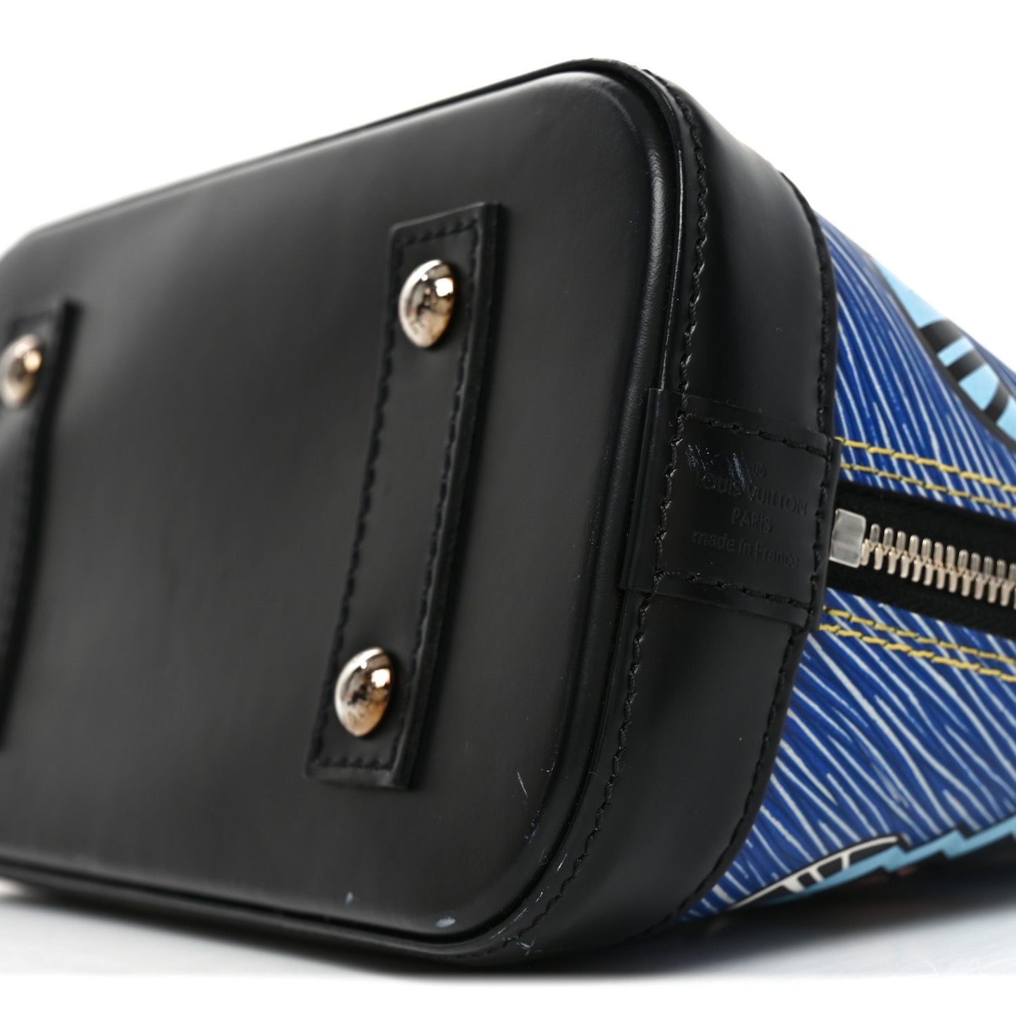 Epi Azteque Alma BB Denim Light