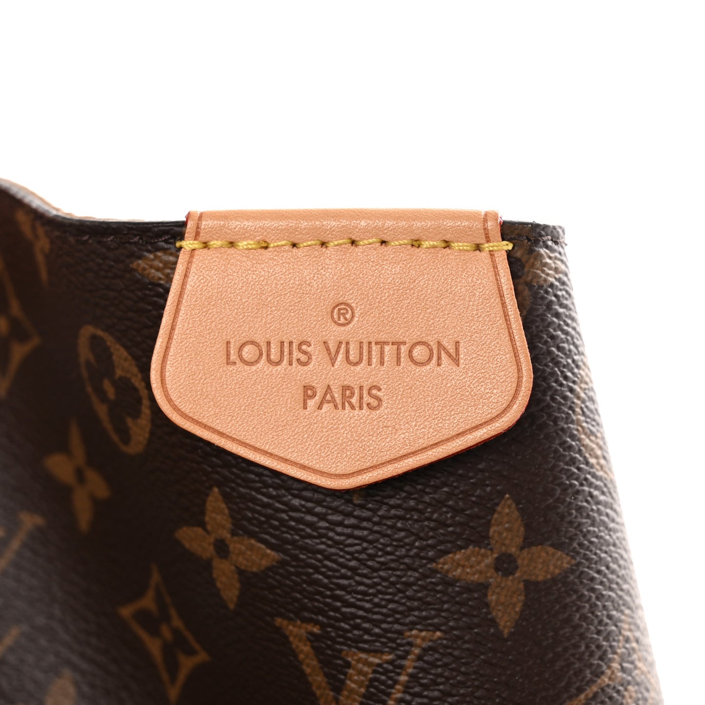 Monogram Graceful MM