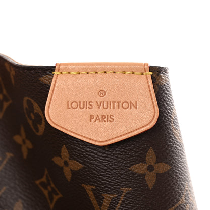 Louis Vuitton Monogram Graceful MM 8 of 11