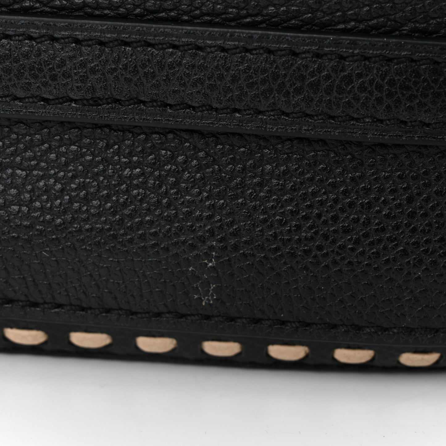 Empreinte Junot Black