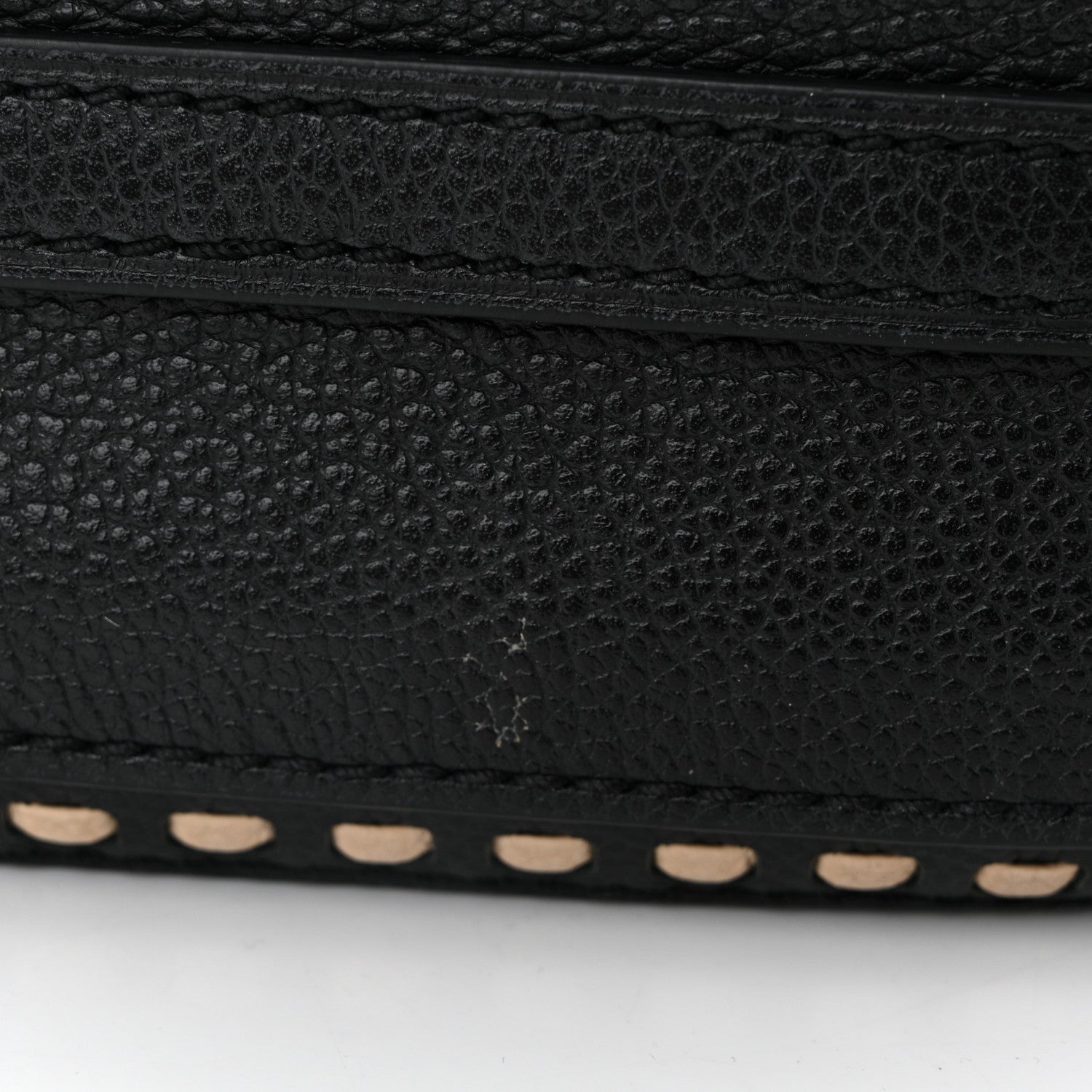 Louis Vuitton Empreinte Junot Black 11 of 12