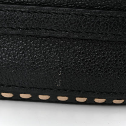 Louis Vuitton Empreinte Junot Black 11 of 12