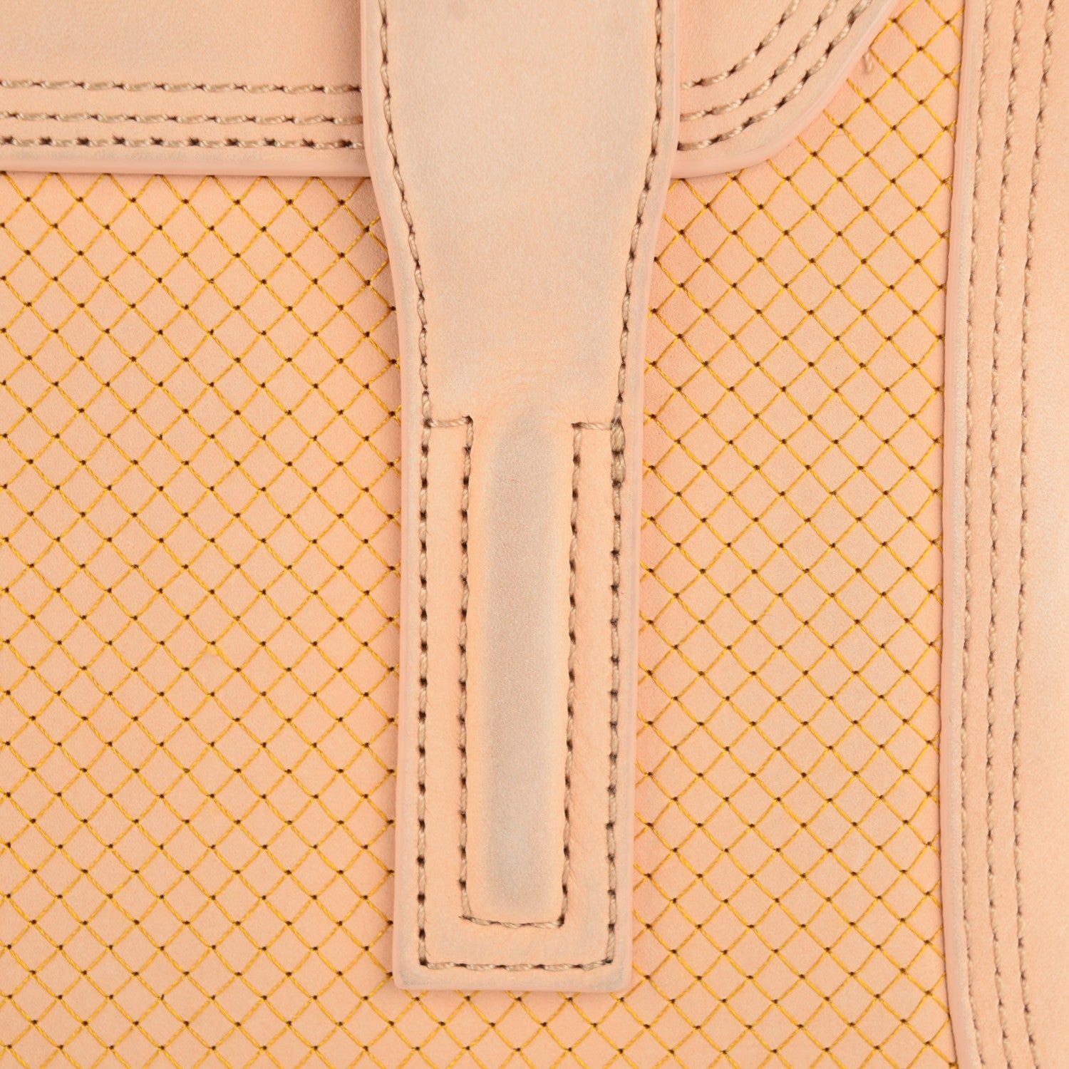 3.1 Phillip Lim 3.1 Perforated Calfskin Suede Mini Pashli Satchel Beige 11 of 11
