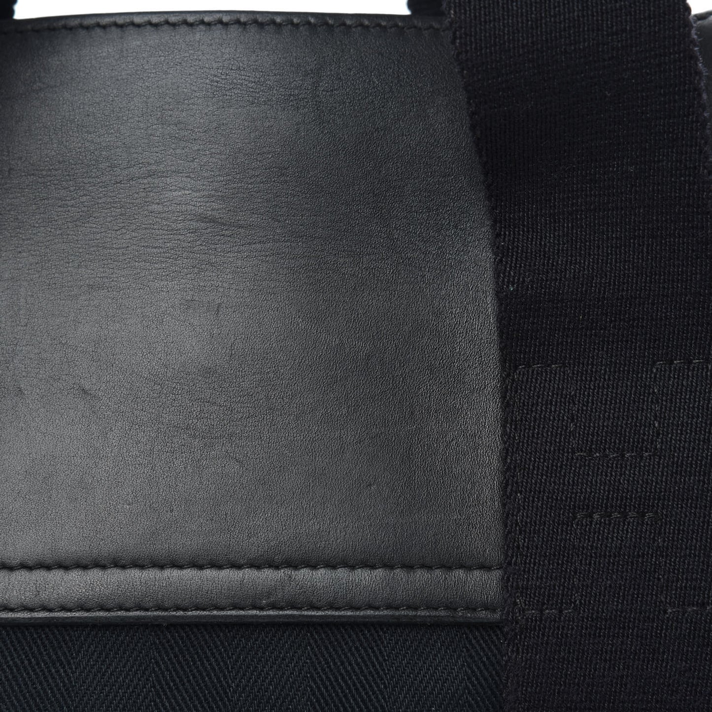 Toile Swift Long Valparaiso MM Black