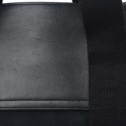 Hermes Toile Swift Long Valparaiso MM Black 9 of 10