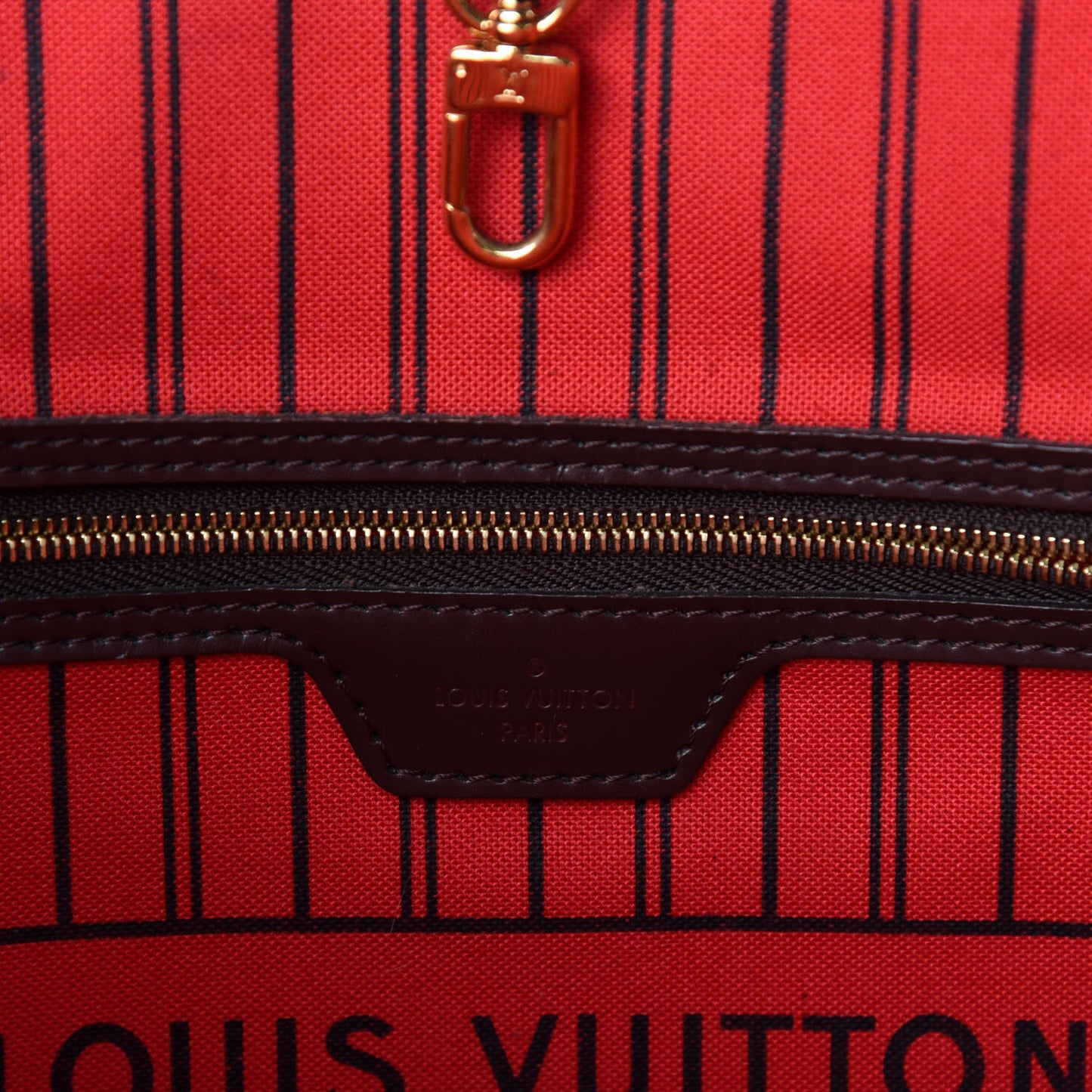 Damier Ebene Neo Neverfull MM