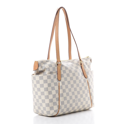 Louis Vuitton Damier Azur Totally PM 2 of 13