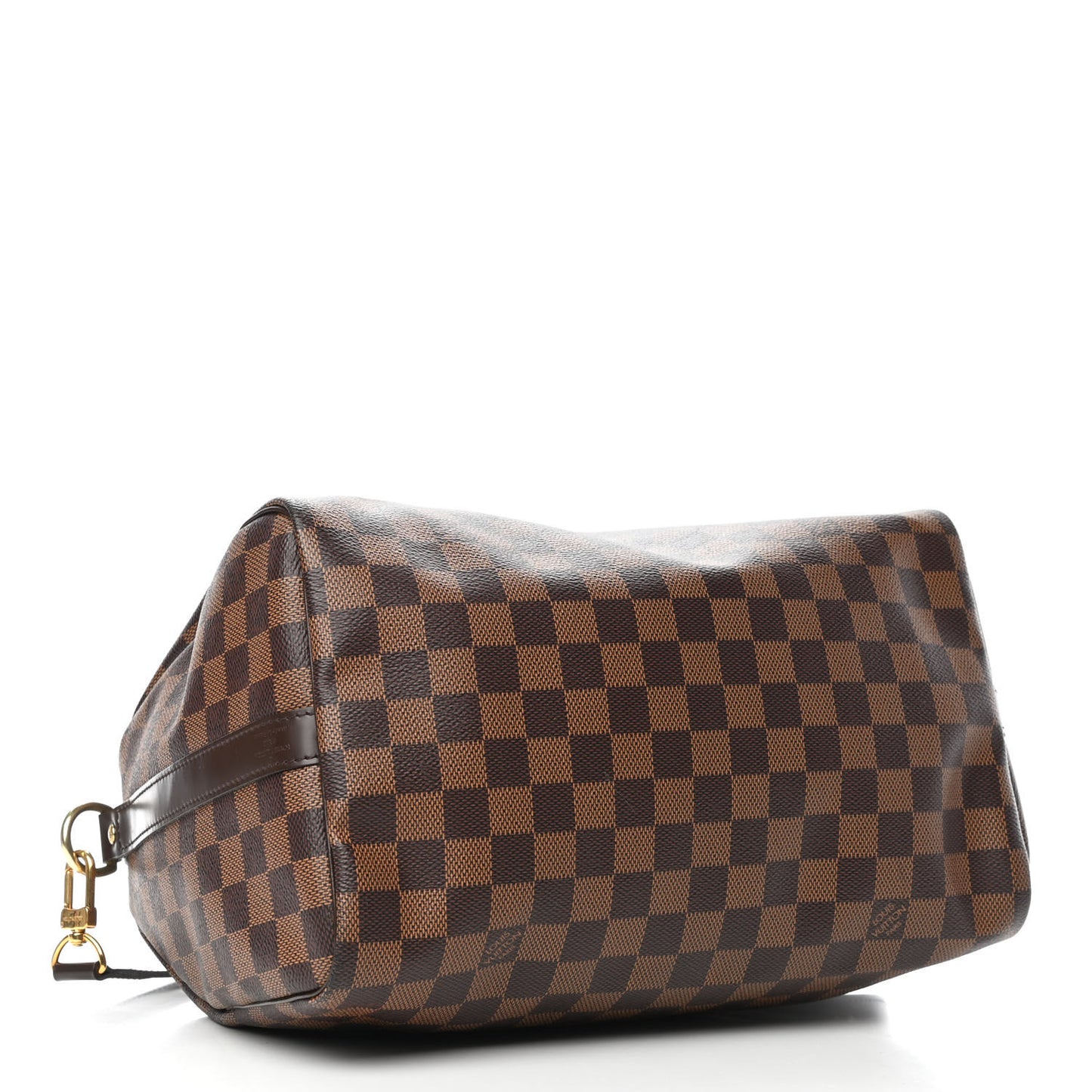 Damier Ebene Speedy Bandouliere 30