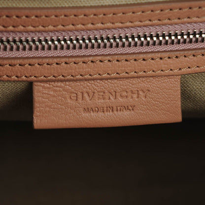 Givenchy Sugar Goatskin Small Antigona Pale Rose 6 of 7