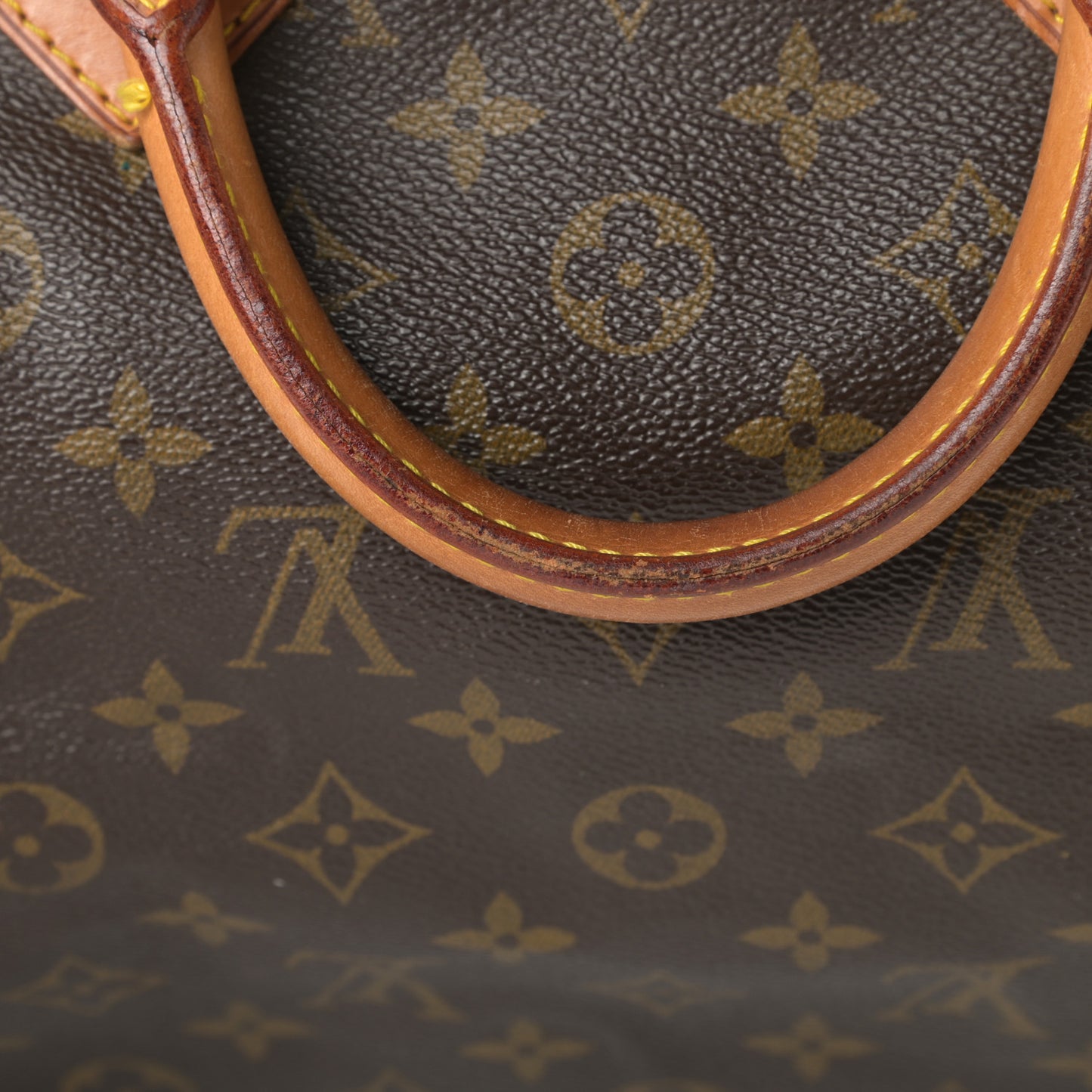 Monogram Speedy 35