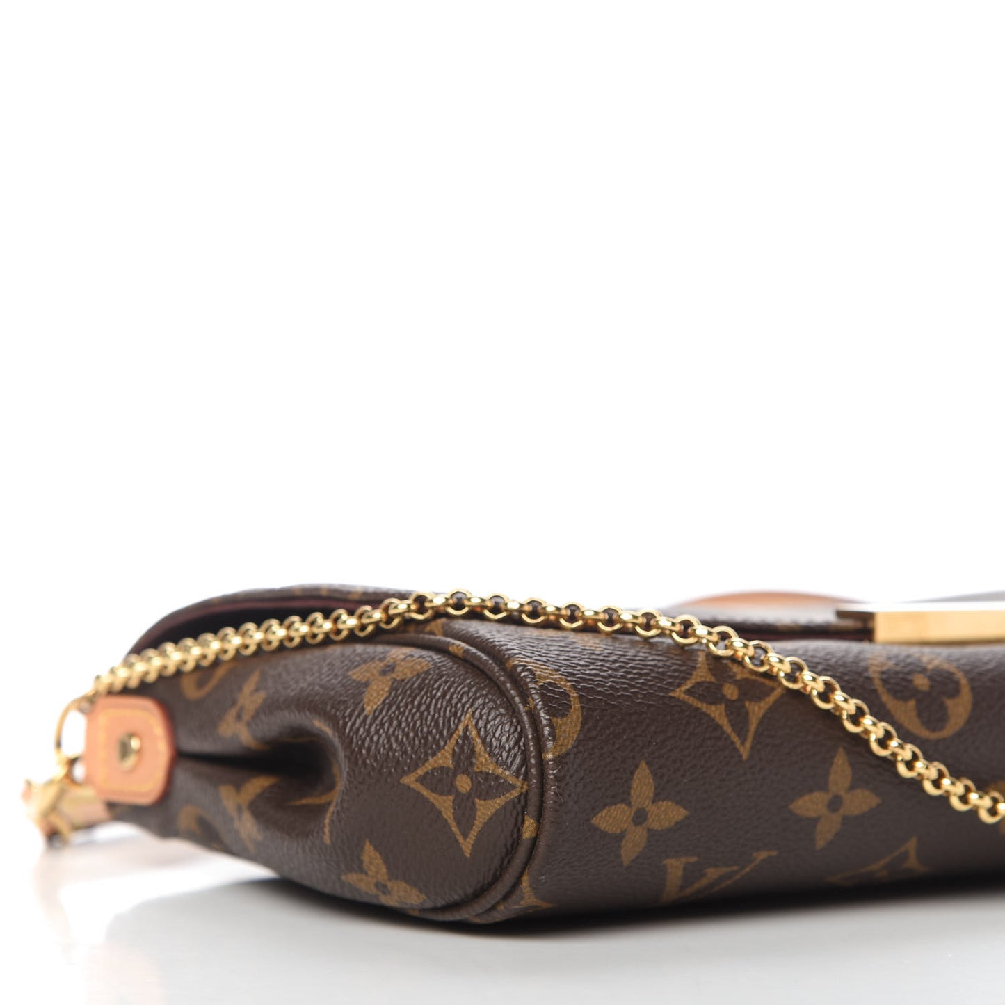 Monogram Favorite MM