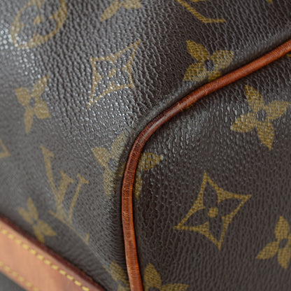 Louis Vuitton Monogram Sac Flanerie 45 3 of 15