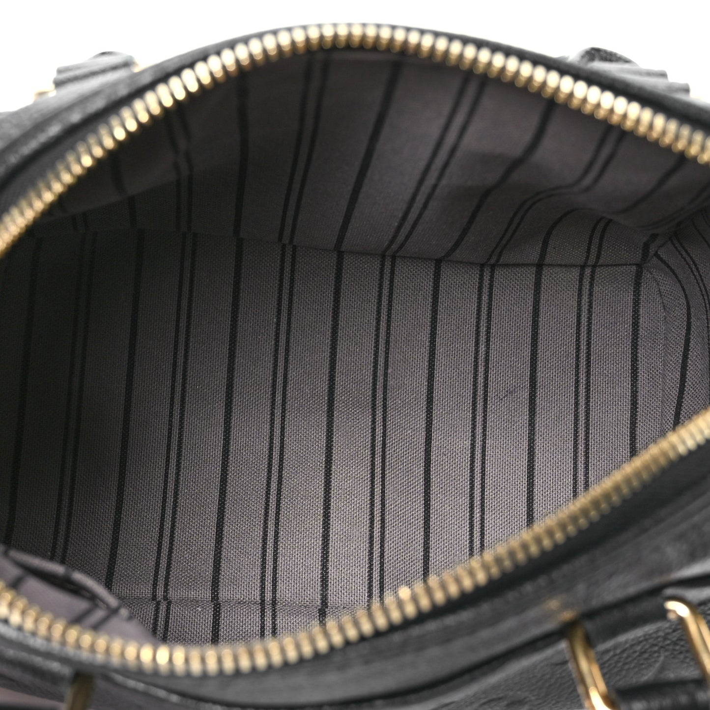Empreinte Speedy Bandouliere 20 NM Black