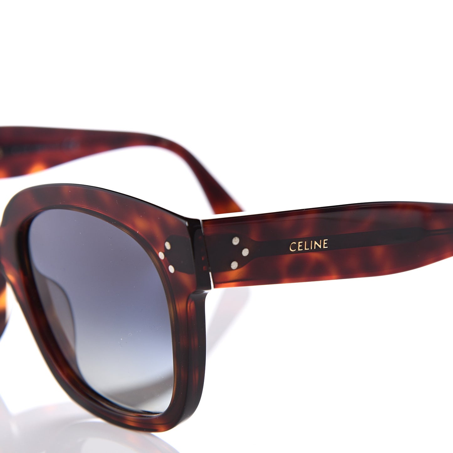 New Audrey CL4002UN Sunglasses Tortoise