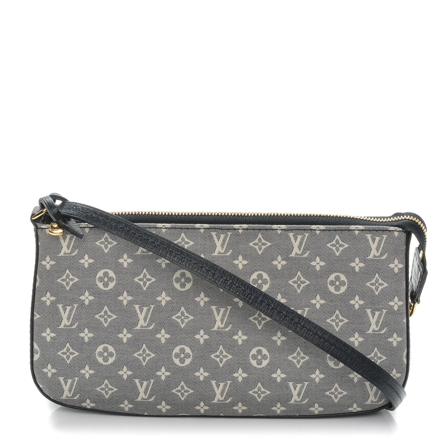 Monogram Idylle Pochette Accessories Encre