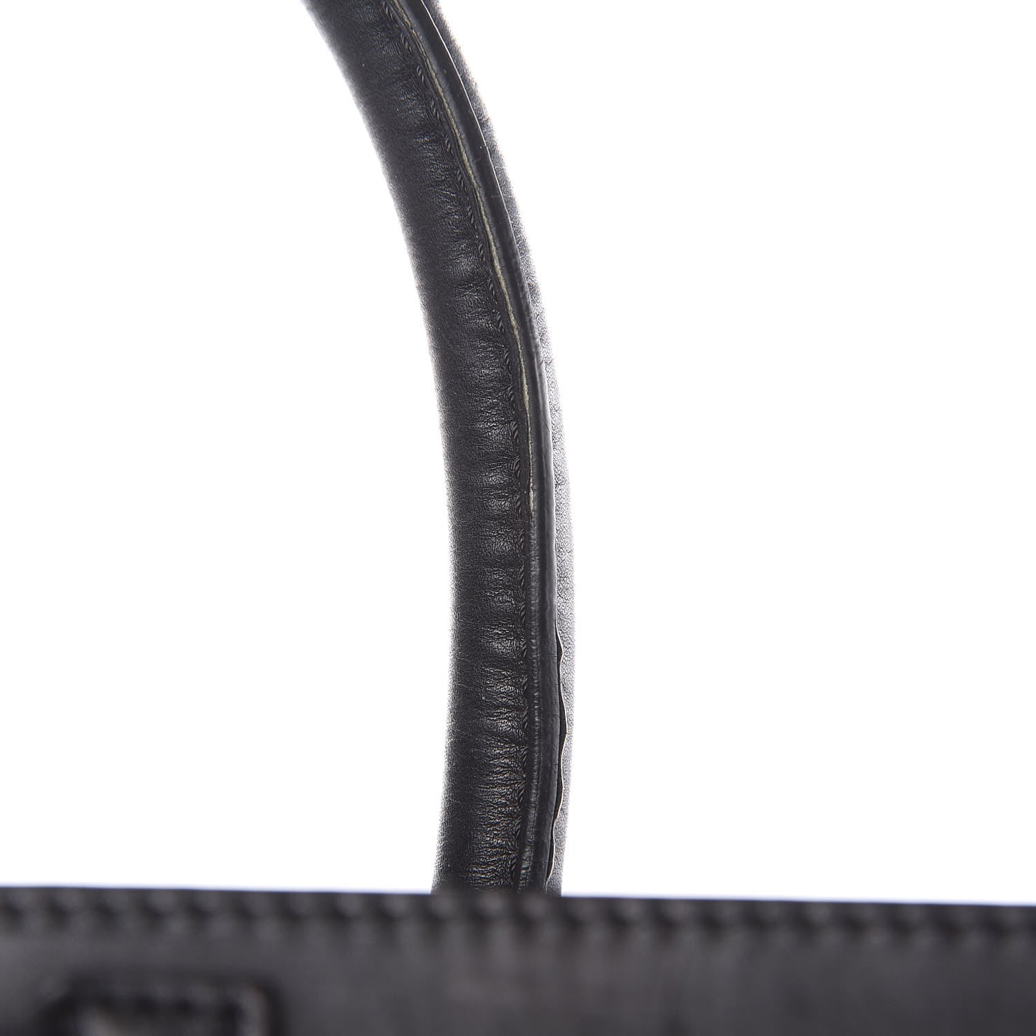 Celine Canvas Smooth Calfskin Suede Mini Tri-Color Luggage 17 of 20