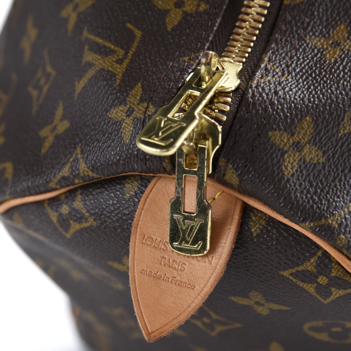 Monogram Keepall 55