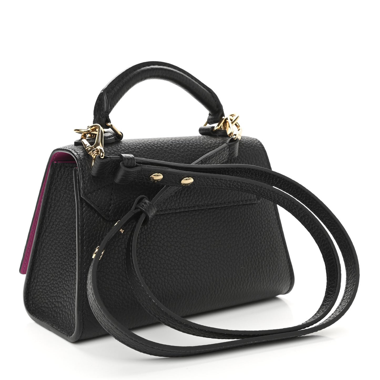 Taurillon Twist One Handle BB Black