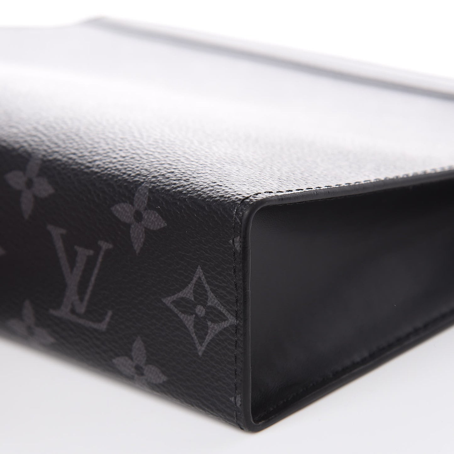 Monogram Eclipse Pochette Voyage MM