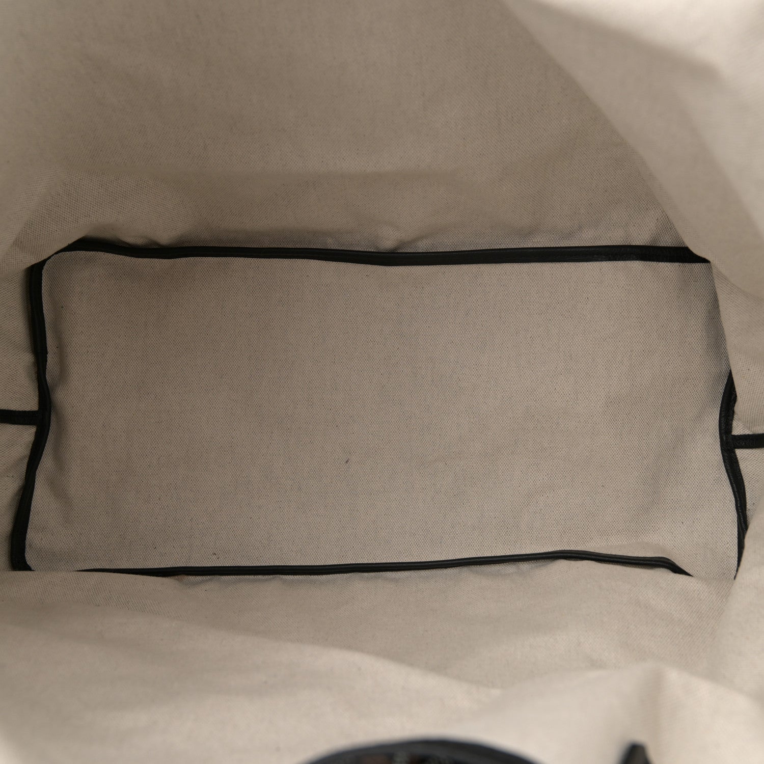Goyard Goyardine Saint Louis GM Black 6 of 11