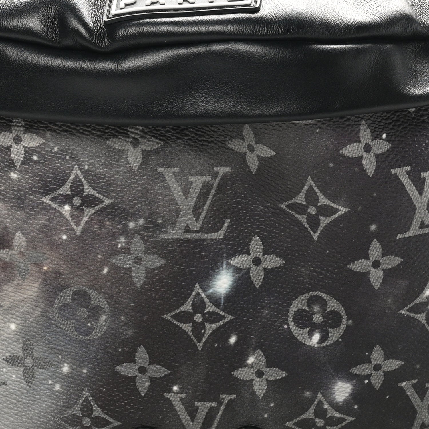 Louis Vuitton Monogram Galaxy Discovery Bumbag 7 of 9