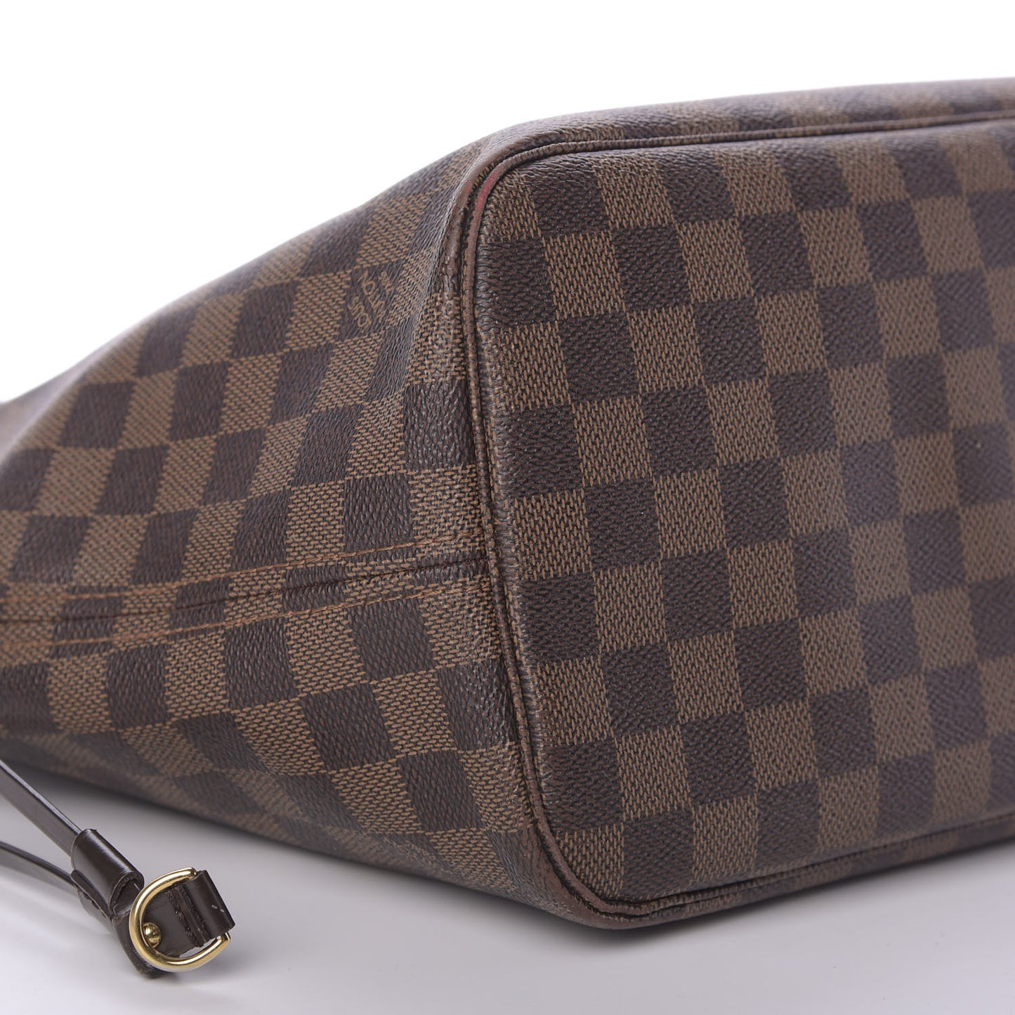 Damier Ebene Neverfull MM