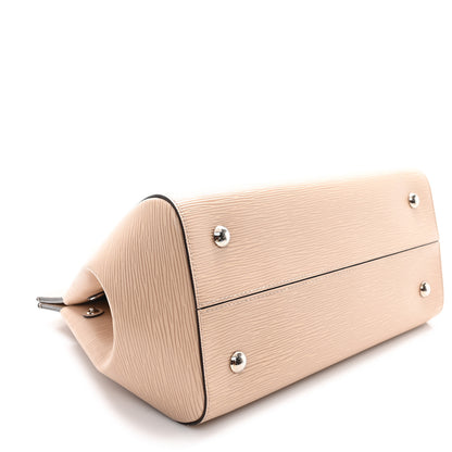 Louis Vuitton Epi Marly MM Dune 4 of 9