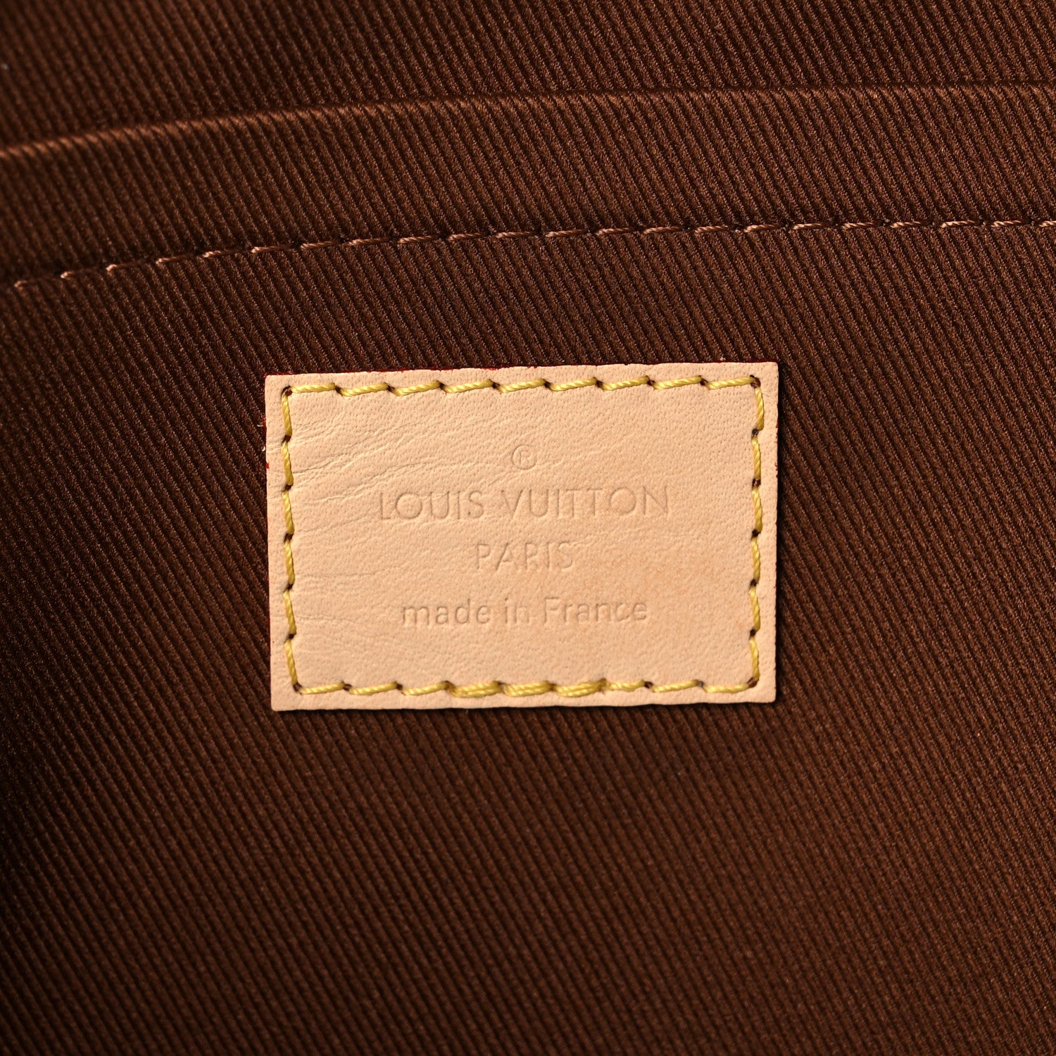 Louis Vuitton Monogram Etui Voyage MM Pouch 8 of 10