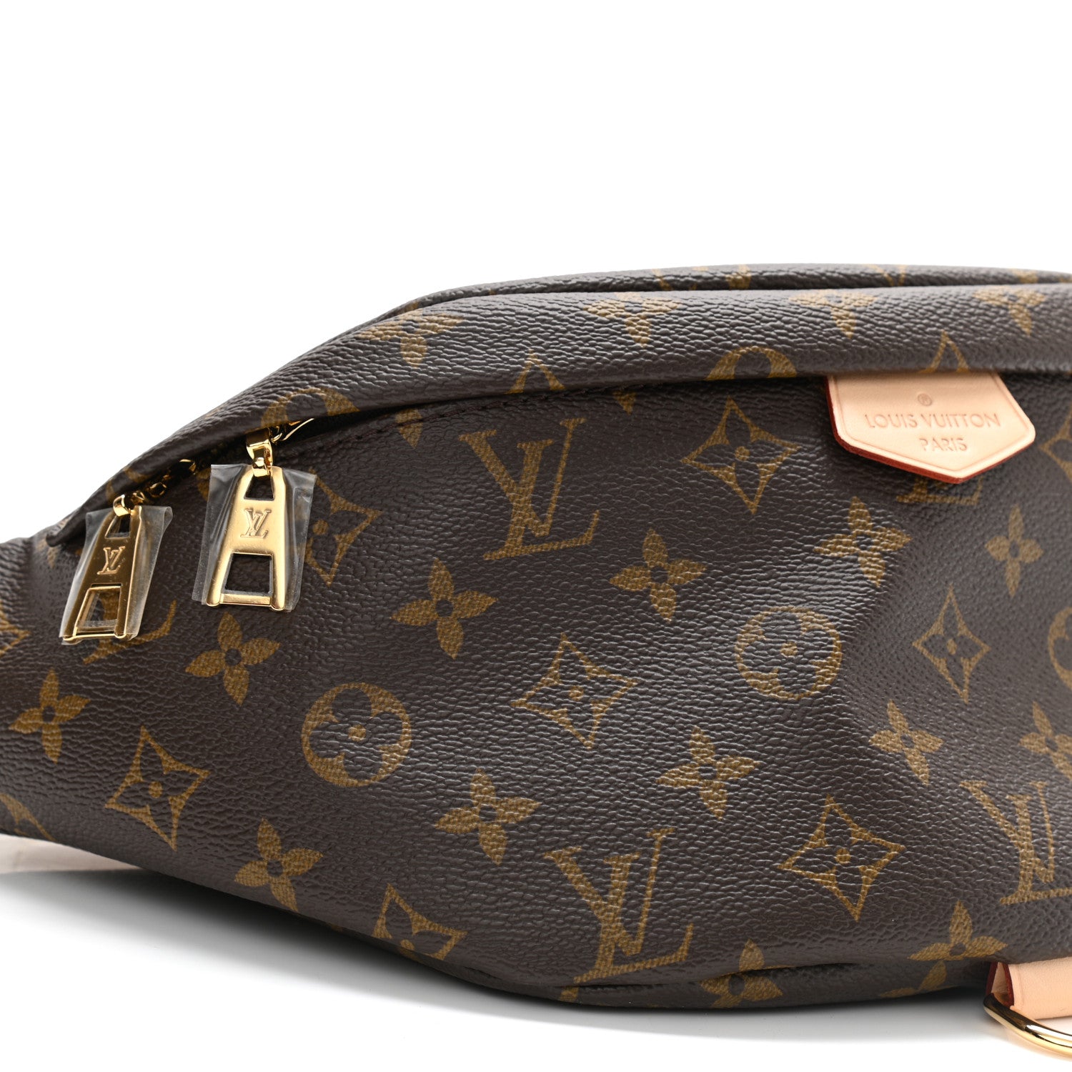 Louis Vuitton Monogram Bumbag 8 of 10
