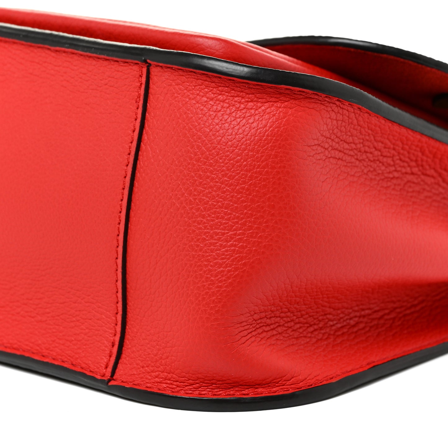 Monogram Vaugirard Coquelicot