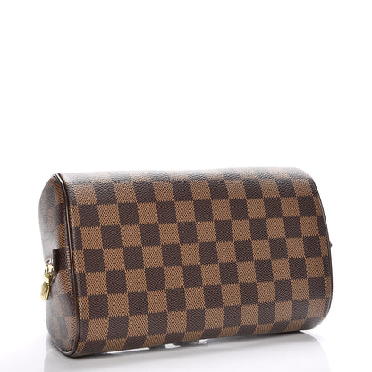 Louis Vuitton Damier Ebene Ribera Mini 4 of 7