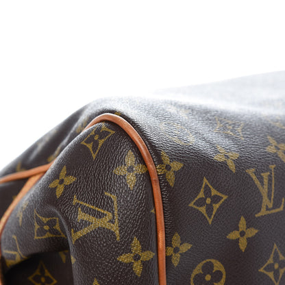 Louis Vuitton Monogram Montorgueil GM 18 of 21