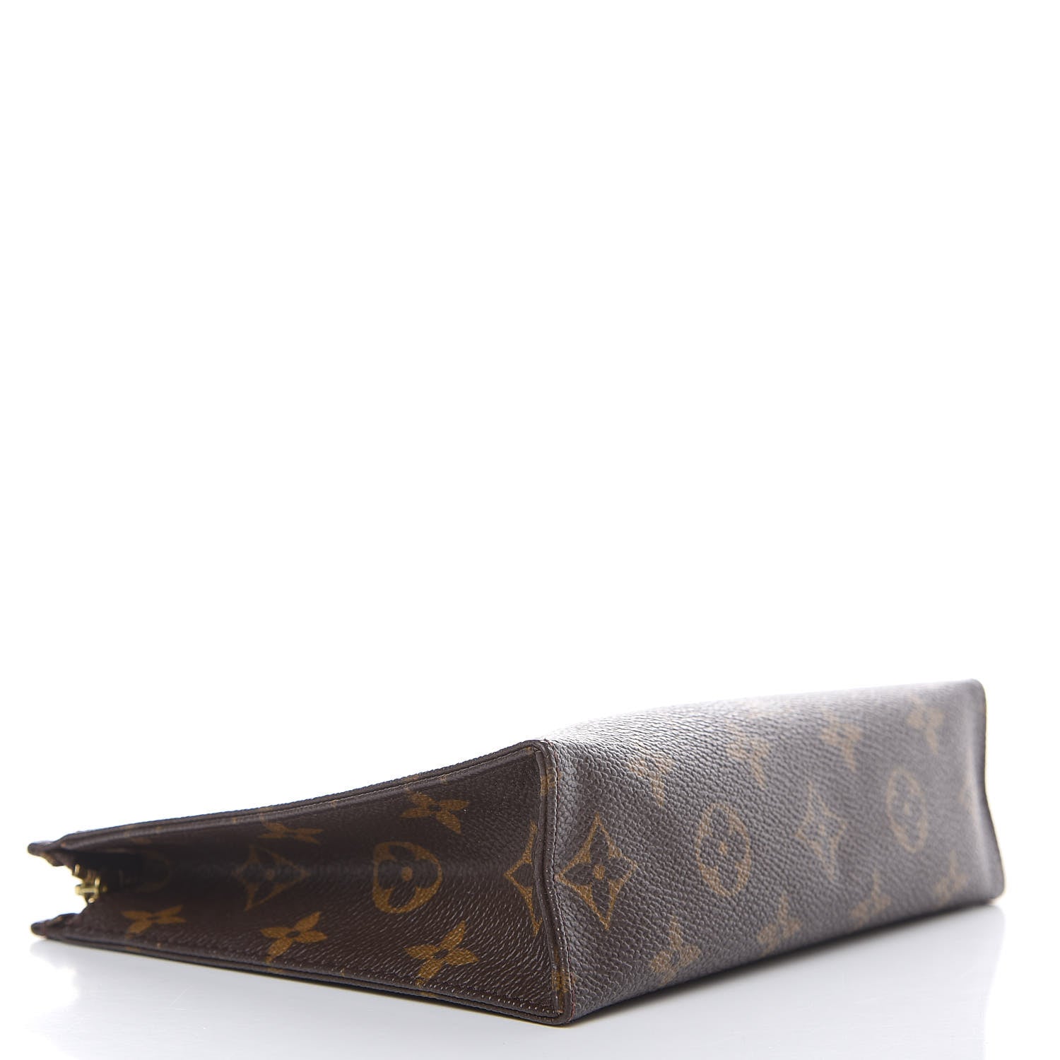 Louis Vuitton Monogram Toiletry Pouch 19 4 of 10
