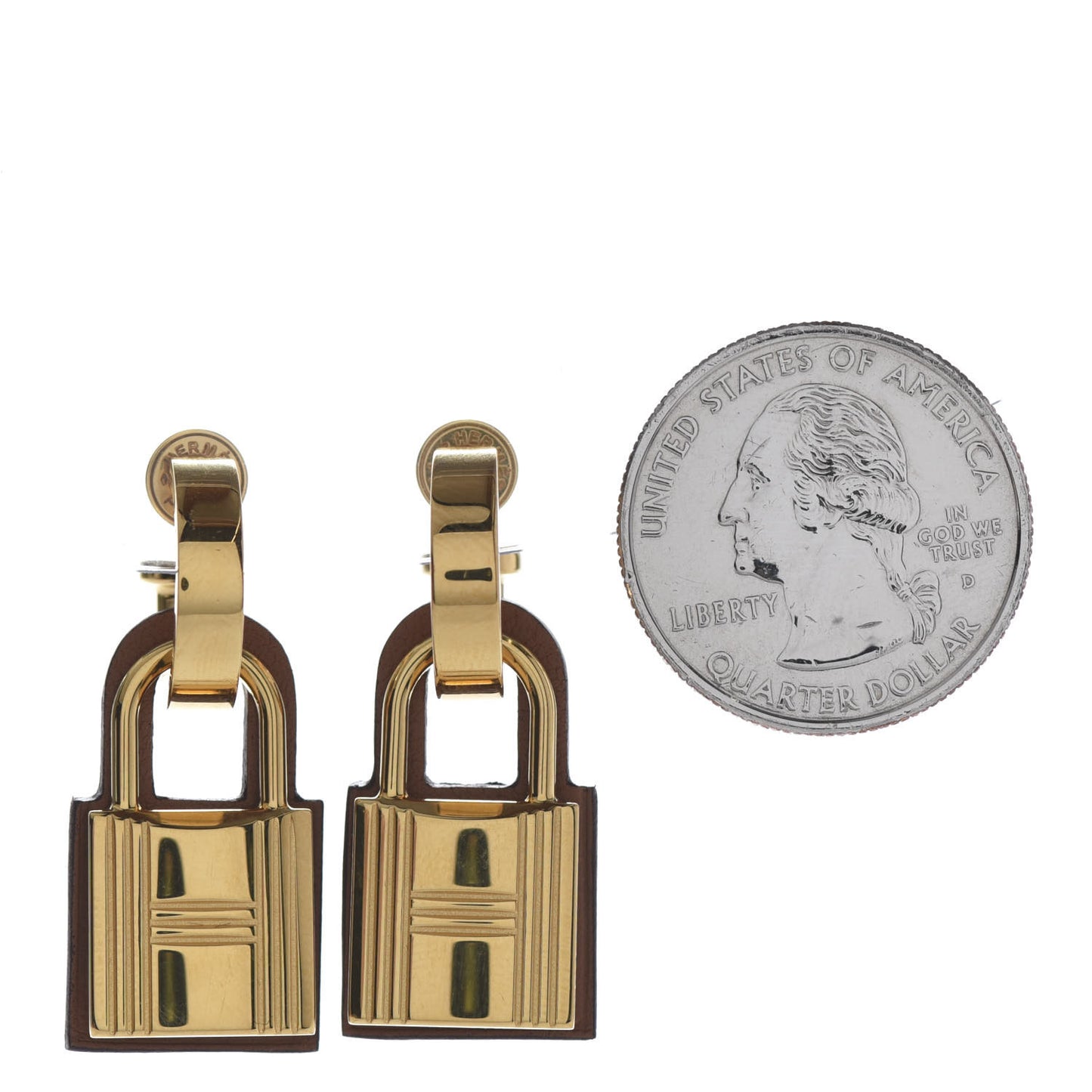 Swift O'Kelly Earrings Gold