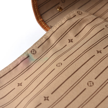 Louis Vuitton Monogram Neverfull GM 18 of 35