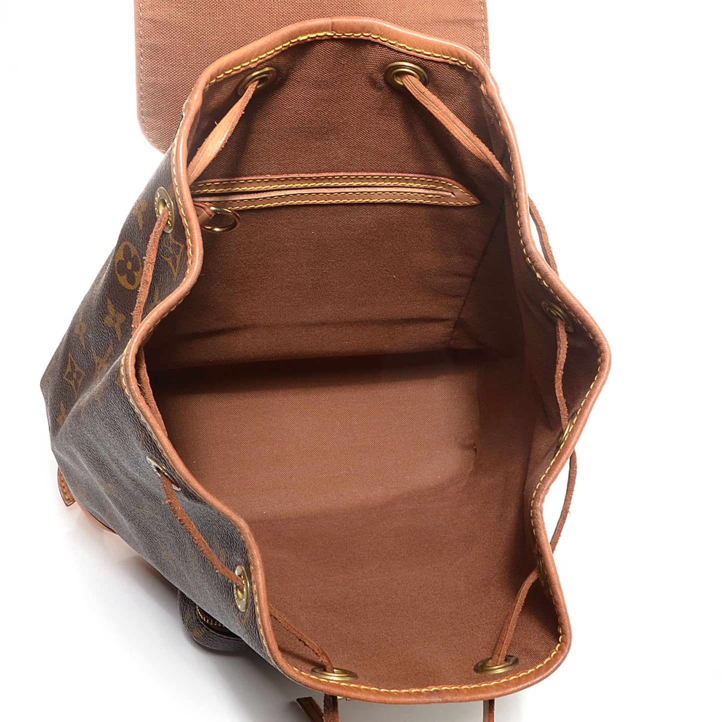 Monogram Montsouris MM Backpack