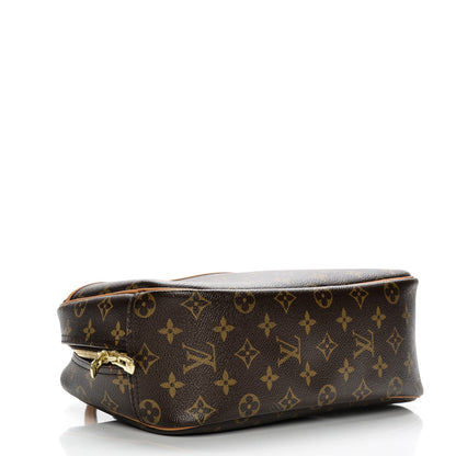 Louis Vuitton Monogram Trouville 4 of 7