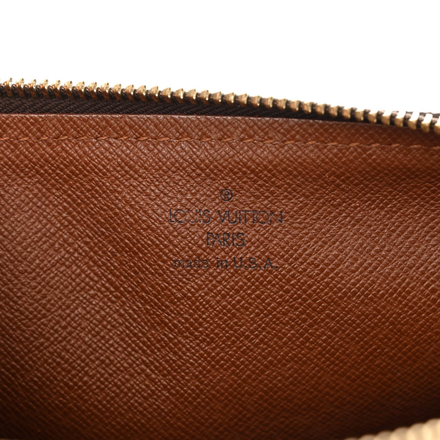 Monogram Papillon 30