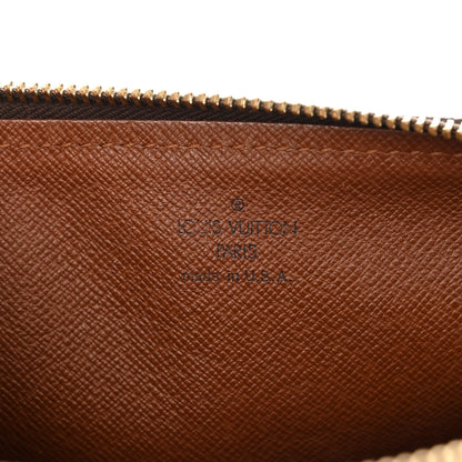 Louis Vuitton Monogram Papillon 30 6 of 11