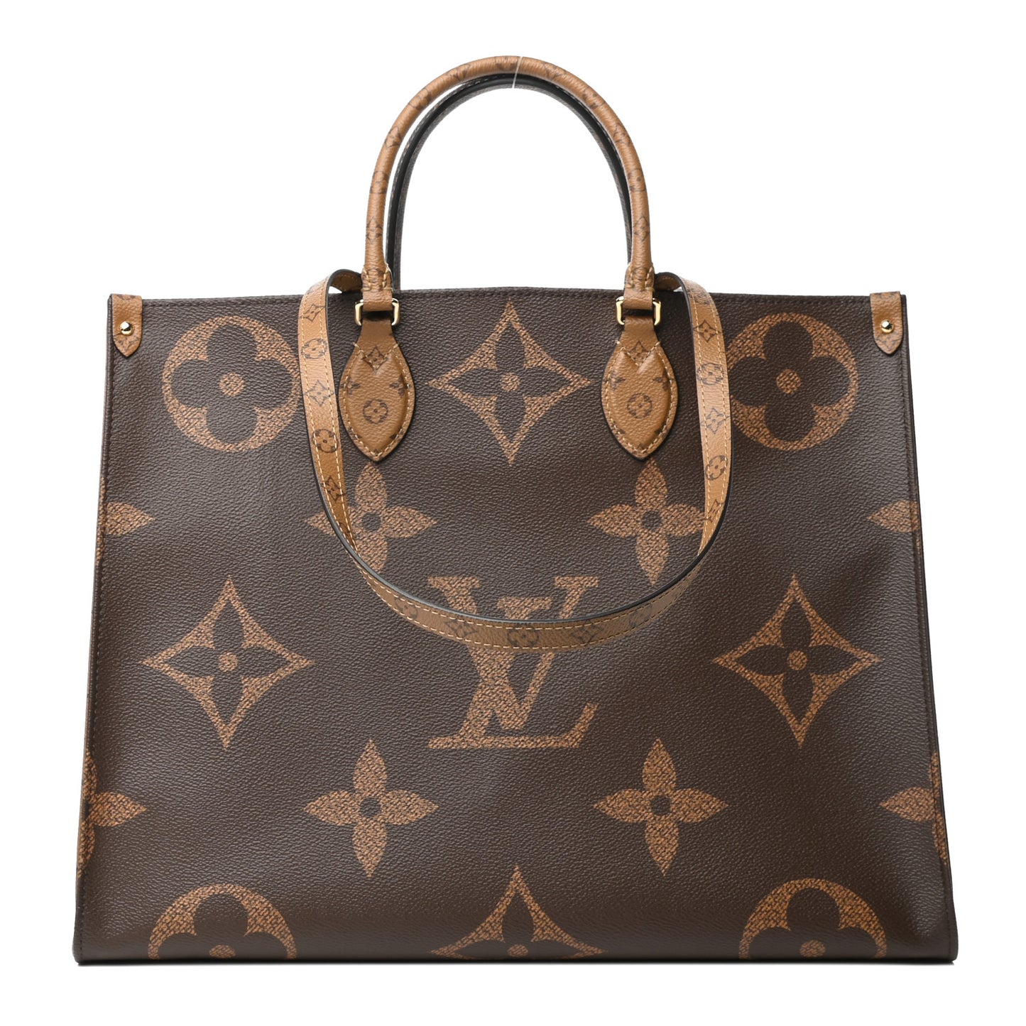 Reverse Monogram Giant Onthego GM