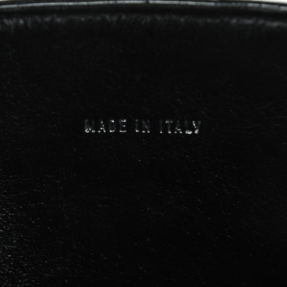 Chanel Caviar Quilted Jumbo Kelly Flap Black 8 of 11
