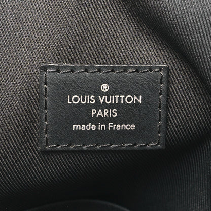 Louis Vuitton Damier Graphite Avenue Sling Bag 6 of 9