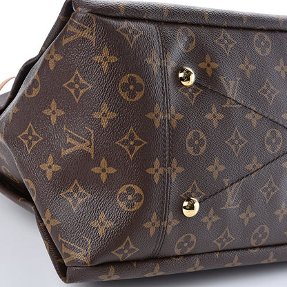 Louis Vuitton Monogram Artsy MM 8 of 11