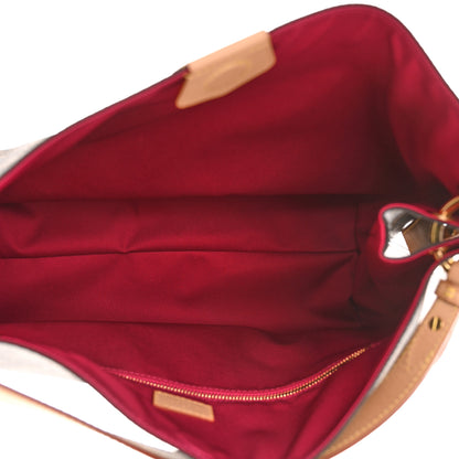 Louis Vuitton Monogram Graceful MM Pivoine 5 of 10
