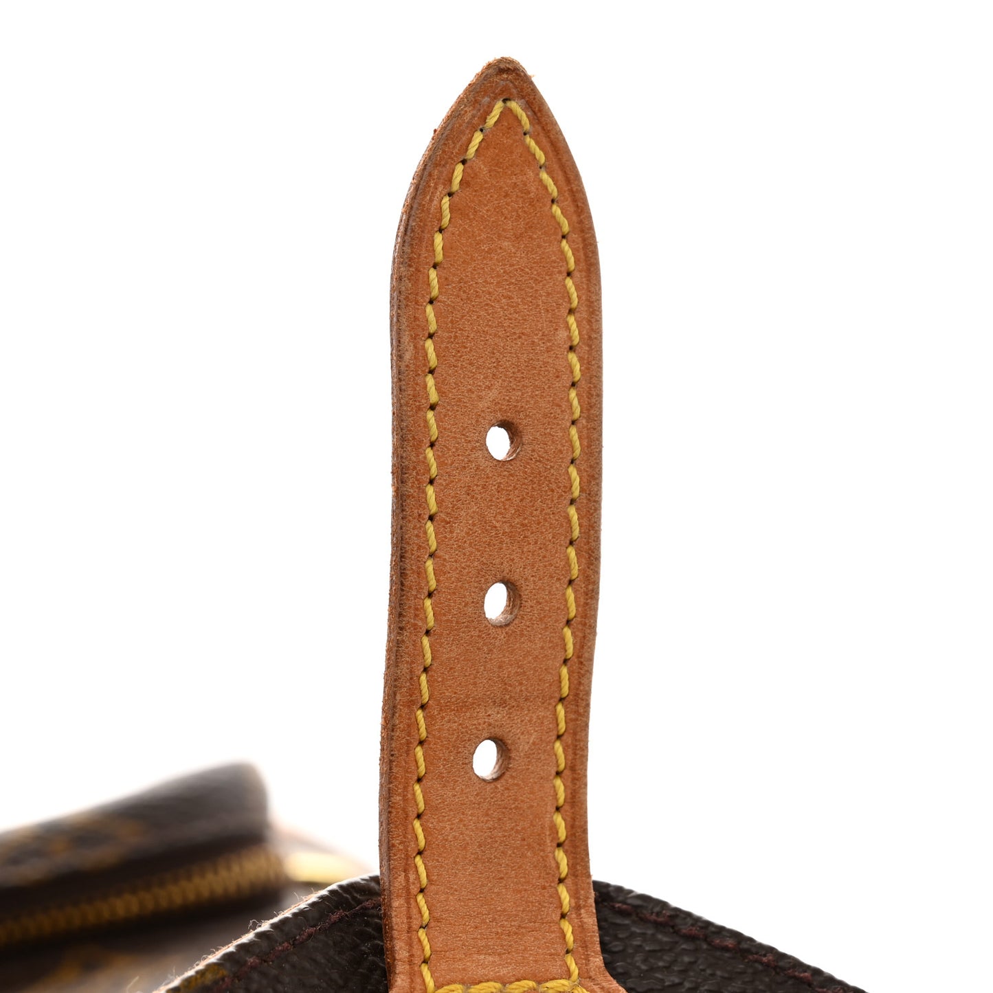 Monogram Montsouris MM Backpack