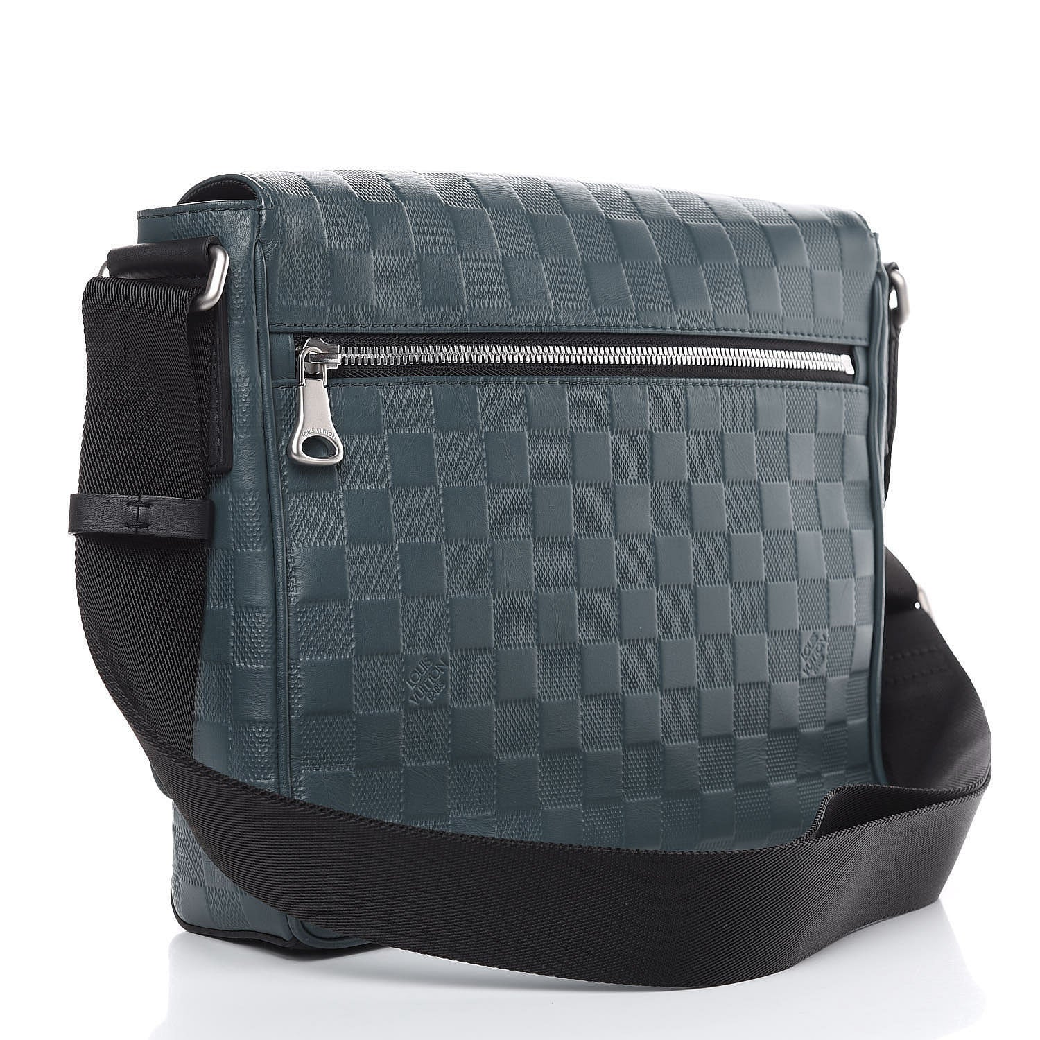 Louis Vuitton Damier Infini District PM Orion 5 of 8