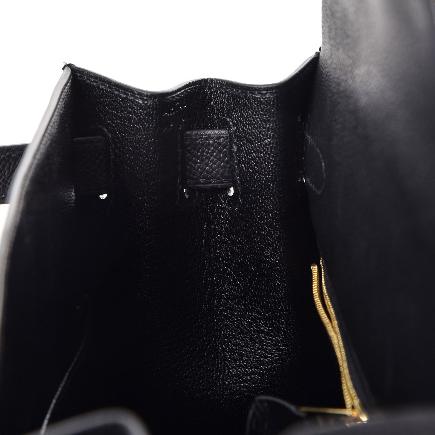 Epsom Kelly Sellier 28 Black