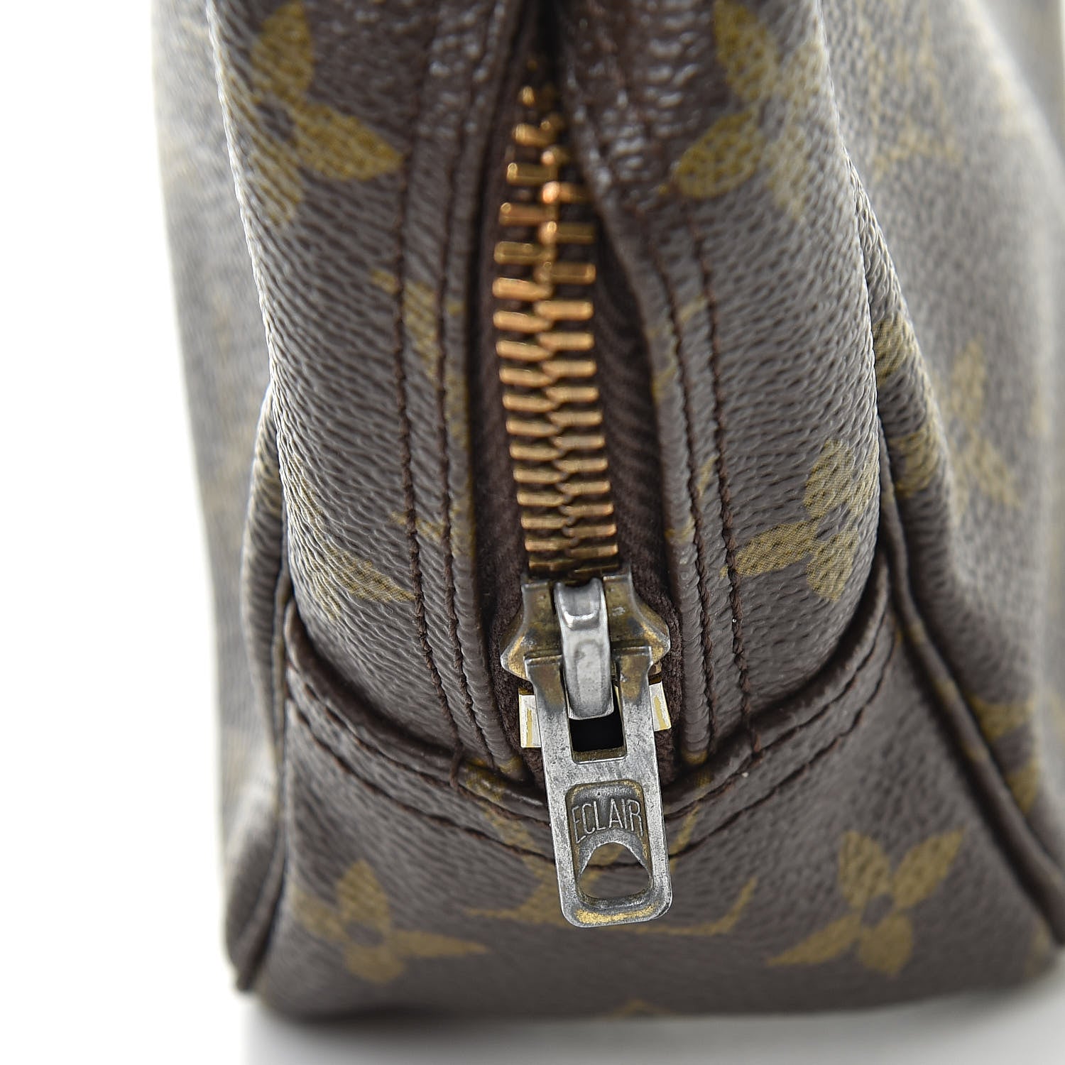 Louis Vuitton Monogram Trousse Toilette 23 10 of 13