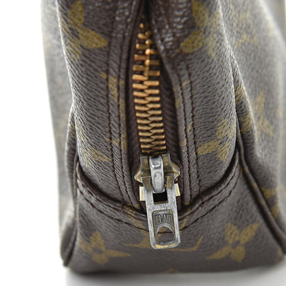 Louis Vuitton Monogram Trousse Toilette 23 10 of 13