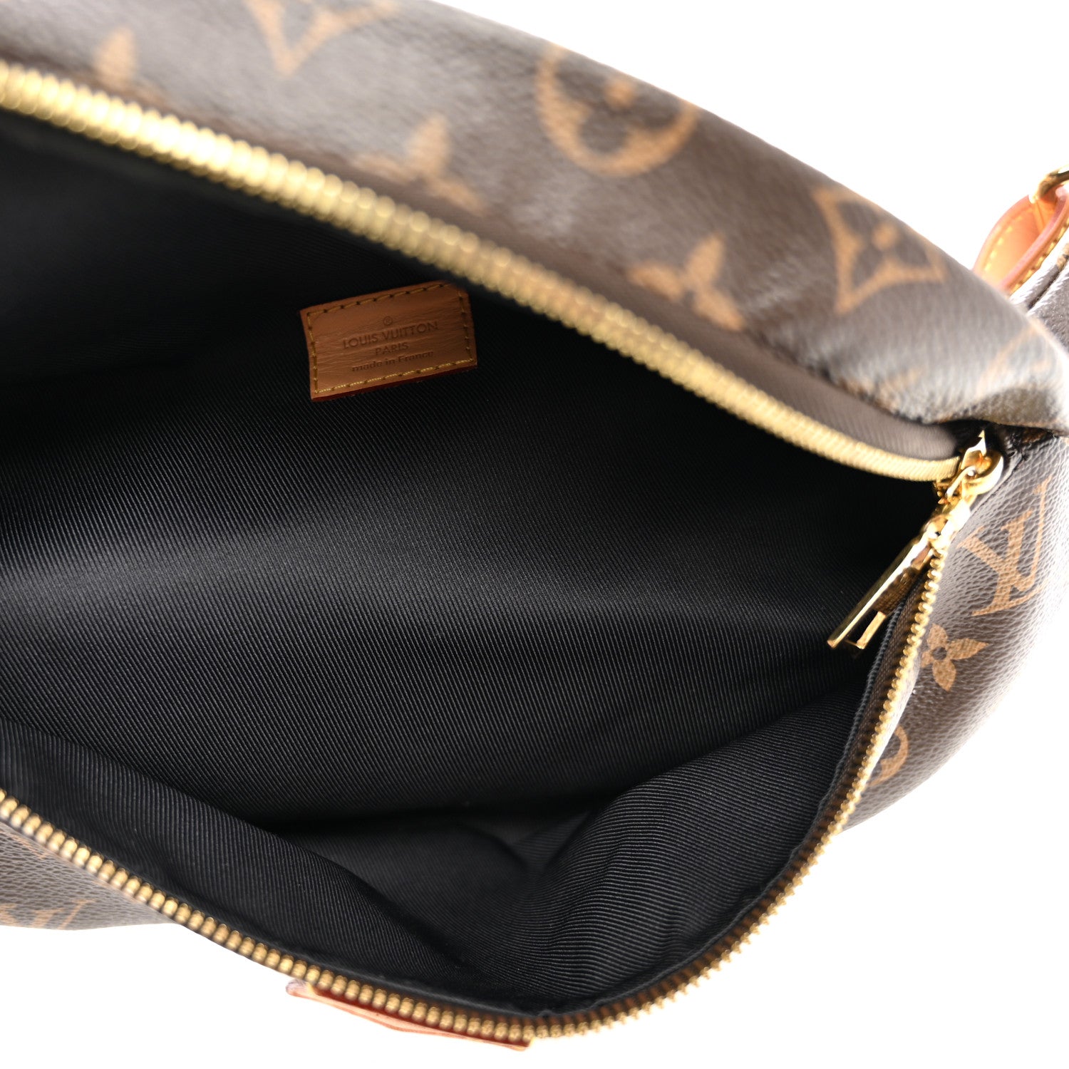 Louis Vuitton Monogram Bumbag 4 of 8